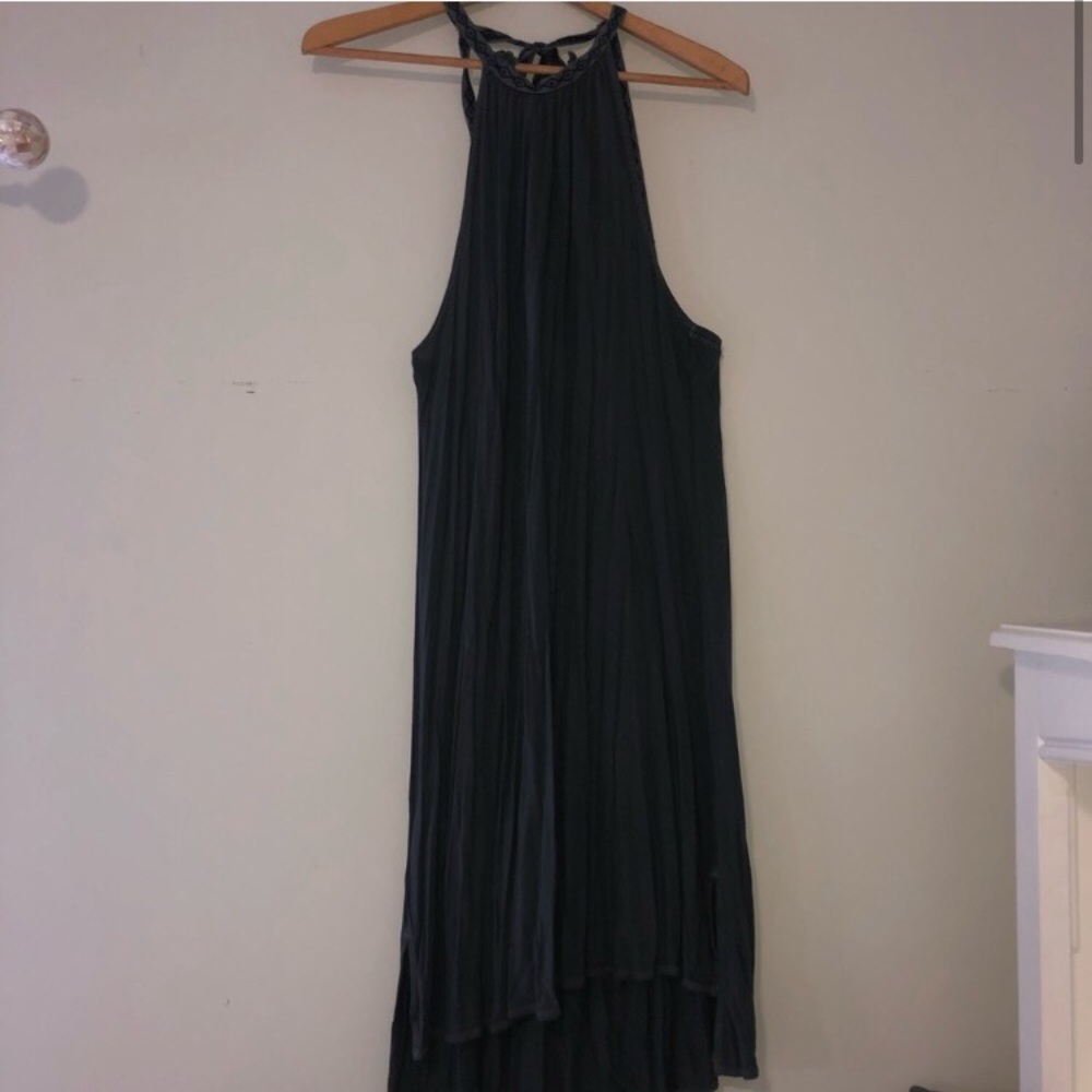 O’Neill Dark Grey Dress